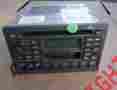 3533771-1 Car Untested Player Stereo Mod Volvo Cd Cassette