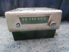 404094 Car Vintage Repair Parts Truetone Aftermarket Radio 1950