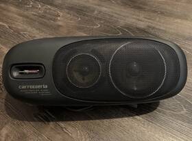 Ts-x200ii Carrozzeria Speaker Pair