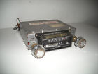 Cas-300 Audiovox Vintage Am-fm Cassette