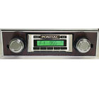 Casm-cam-caf-230 Custom Autosound 1967 Pontiac Firebird
