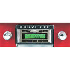 Casm-cam-cvve-230 Custom Autosound 1958 1959 1960