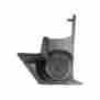 Casmfg-kchv-64 7a-sky Custom Autosound 1964 1965 1966 1967 Buick Skylark Speaker Kick Panels W Ac Vintage Speakers