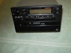 08a03 Cassette 1997-2001 Years Honda M1 Radio 571 A210 510 39100 130