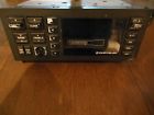 4469314 Cassette Amfm Radio Corp Chrysler Original Model