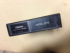 Caa-355 Cassette 6 Cartridge Cd Clarion Magazine Disc Changer St-6