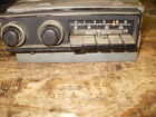 3501014 Cassette Dodge Hook Factory 350101 Fm Chrysler Up Radio Plymouth