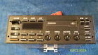 F1lf-19b165-aa Cassette F1lf-19b165aa Iii Radio Mark Replacement Fm 1991lincoln