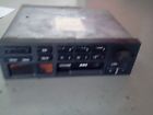 Cm5901 Cassette Fm Player Model Radio Alpine Bmw