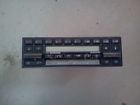 Be754 Cassette Player 1987 986 Fm Model Becker Grand Prix - Radio Mercedes