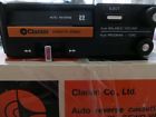 Pe-828a Cassette Player Stereo Clarion Reverse Auto Car Vintage