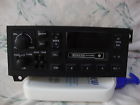 Po4858556ad Cassette Corp -fm Chrysler Radio