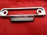28-10366 Casting No. Philco Studebaker Radio Bezel Face Plate Sedan Wyfpd Nos