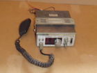 Cb-7000 Radio Channel Transceiver Car Cb Powers 23 Microphone Aimor Auto
