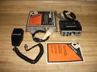 Jc-201e Cb Citizens Vintage Radio Band Clarion Ch Rcj-001 23 Transceiver Oem