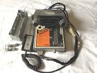 Jc-201e Cb Collectable Radio Vintage Component Remote Fm 40 Ch Integrated Clarion