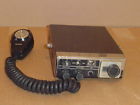 500ub Cb Sharp Channel Transceiver Auto Works Microphone Radio 23 Mobile