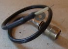 16000821 Cb Uhf So-239 1 Delco Cable Gm Female Anrtenna