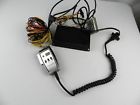 Cb1172 Gm Vintage Motorola Radio Car Cb General Motors Include Mic