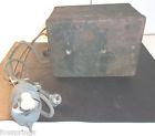 Sp279 Cb6 Rca 1936 Hudson Am Radio
