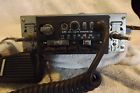 Cbe-2151 Motorola Cb Radio Stereo Parts Or Repair As Is