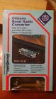 Cbt-40 Fannon Vintage Cb Converter