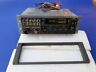 Cc-55 Samsonic Nos Am Fm Auto Reverse Cassette Band Eq Radio