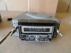 Ccr-722 Push Vintage Stereo Button Frontier Track Fm Car 8