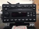 3c5t-18c815-ac Cd Radio 6 Disc Refurbished 04 Changer Lincoln Aviator 03