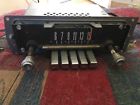 Cd-6tpf-022220 Ford Galaxie Radio
