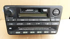 Pn-2411n Cd 6-disc Stereo 01 Cassette Cnb78 Qx4 Infiniti Bose Changer Fm