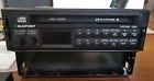 Cd81 Blaupunkt Vintage Chicago Cd Pull Out Car Radio Porsche Bmw