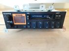 Pn-9100u Cd845 Clarion Vintage Datsun Nissan