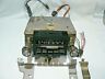 Cd8af-19a241-ab Ford Ranchero Radio With Brackets