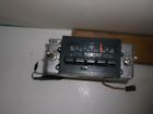 Cd8ef-19a241-ab Ford Vintage Am Fm