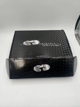 Cl-69s Cdt Audio 690283380007 6x9 Inch Audiophile Ultra Slim Bass Speakers Cl-69