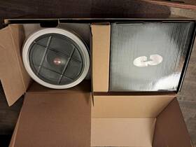 Cl-6msub.2 Cdt Audio Cl-6msub 6.5 Inch Extended Bass Sub Drivers 2 Ohm