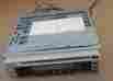 Cdx-1200 Sony D Bass Am Fm Cd Car Stereo Radio Player Old Junk Parts
