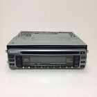 Cdx-3700 Sony Car Radio Fm-am