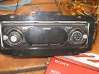 Ca710x-444w-222w Cdx Sony Radio With Amps