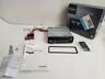 Cdx-gt360mp Sony Car Radio Stereo Cd Sirius Xm With Remote Box