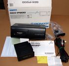 Cdx-p1200 Pioneer Nos Nib Disc Cd Multi Cartridge Player Changer