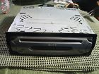 Cdx-s2000 Sony 19 Cd Player Untested