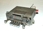 Ce-6tpf Ford Old Fomoco Classic Retro Vintage Original Car Dash Radio