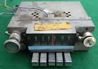 Ce-7tpf-121425 Ford Galaxie Am Push Button Radio