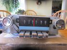 Ce-7tpf-225871 Ford 1967 Galaxie Am