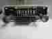 Ce-8tpf-132686 Ford 1968 Galaxie Am Radio-working