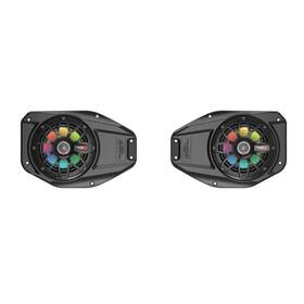 Rvjp65 Cerwin Vega 2018 Plus Jeep Jl Jt 6.5inch Overhead