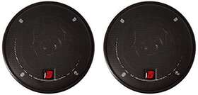 Xed42 Cerwin-vega 4 Inch 20w Rms/250w Max 2-way Coaxial Car Speaker Black Xed Series