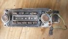 7307615 Cfm1 Delco Radio Product Cadillac Unknown Working Condition